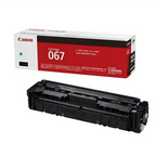 Canon 5101C002/067 Toner cartridge cyan, 1.25K pages ISO/IEC 19752 for Canon MF 655