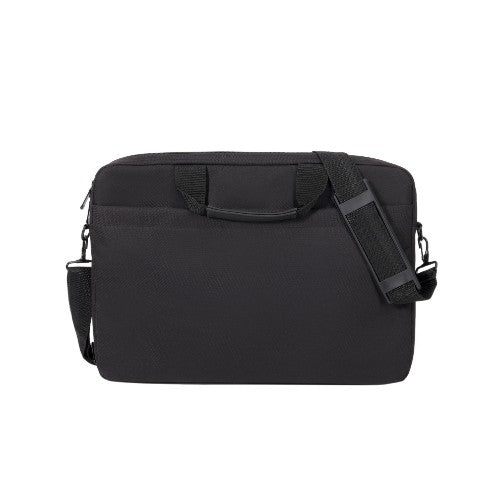 Origin Storage OSLB15 laptop case 39.6 cm (15.6") Toploader bag Black