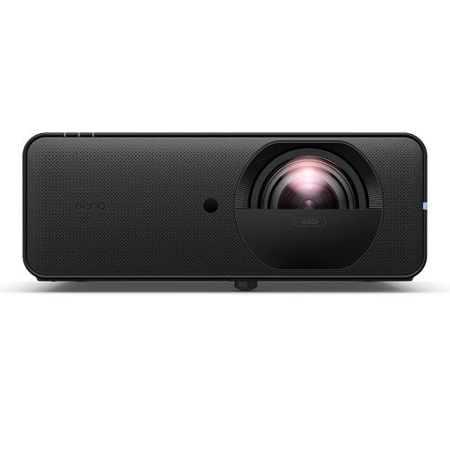 BenQ LH860ST Short throw projector 5000 ANSI lumens DLP 1080p (1920x1080) 3D Black