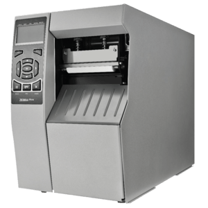 Zebra ZT510 label printer Thermal transfer 300 x 300 DPI 305 mm/sec Ethernet LAN Bluetooth
