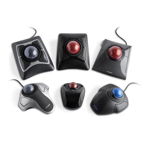 Kensington Orbit Optical Trackball