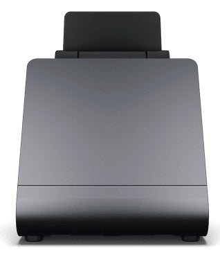 Elo Touch Solutions Z20 POS Stand Black, Grey 75 x 75 mm