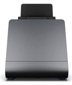 Elo Touch Solutions Z20 POS Stand Black, Grey 75 x 75 mm