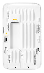 HPE Instant On Access Points AP22D (RW) 1774 Mbit/s White Power over Ethernet (PoE)