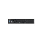 Zyxel GS2220-10HP Managed L2 Gigabit Ethernet (10/100/1000) Power over Ethernet (PoE) Black
