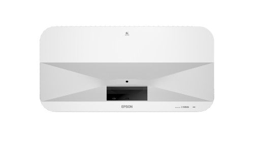 Epson EH-LS800W data projector Ultra short throw projector 4000 ANSI lumens 3LCD 4K+ (5120x3200) White