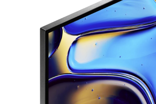 Sony BRAVIA 8 Series 55" OLED 4K HDR Display with Google TV, including 3 years PrimeSupport