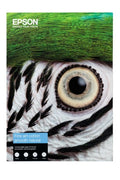 Epson Fine Art Cotton Smooth Natural II, A2 25 Sheets