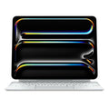Apple Magic Keyboard for iPad Pro 13‑inch (M4) - Italian - White