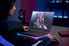ASUS ROG Strix G18 G815LR-S9002W Intel Core Ultra 9 275HX Laptop 45.7 cm (18") WQXGA 32 GB DDR5-SDRAM 1 TB SSD NVIDIA GeForce RTX 5070 Ti Wi-Fi 7 (802.11be) Windows 11 Home Grey