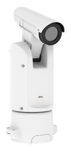 Axis 01121-001 security camera Box IP security camera