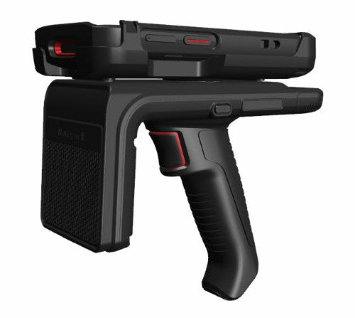 Honeywell IH40 RFID reader Bluetooth Black
