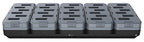 Zebra SAC-WS3X-30S7-01 handheld mobile computer accessory Battery charger