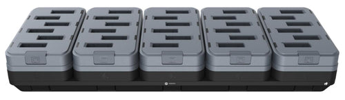 Zebra SAC-WS3X-30S7-01 handheld mobile computer accessory Battery charger