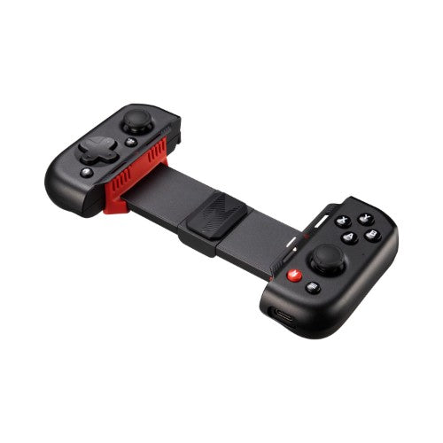 Acer Nitro Mobile Gaming Controller NGR400 Black Grip controller Analogue Android, iOS