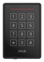 Axis A4131-E Reader with Keypad