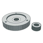 Zebra 102944 printer/scanner spare part/accessory Gear kit 1 pc(s)