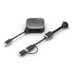 BenQ InstaShow VS25 wireless presentation system HDMI Desktop