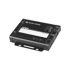 ATEN VE816R AV extender AV receiver Black