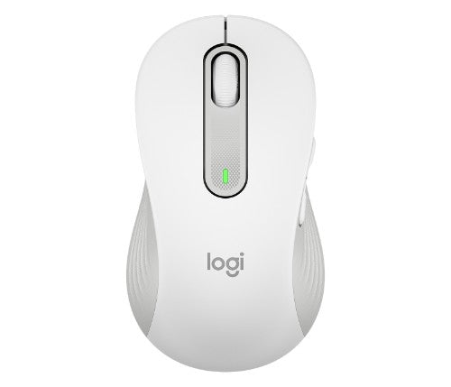 Logitech Signature M650 L Wireless Mouse
