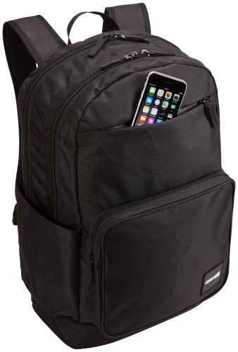 Case Logic CCAM4216 - Black backpack Casual backpack Polyester
