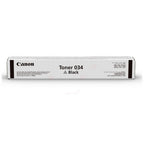 Canon 9454B001/034 Toner black, 12K pages ISO/IEC 19798 for Canon MF 810