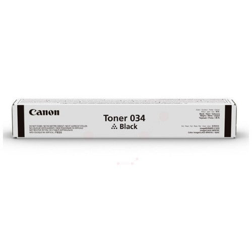 Canon 9454B001/034 Toner black, 12K pages ISO/IEC 19798 for Canon MF 810