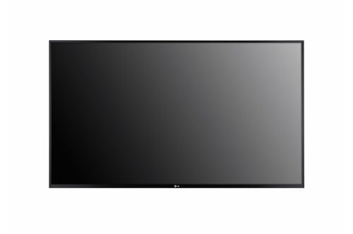 LG 43UT782H Signage Display Digital signage flat panel 109.2 cm (43") 350 cd/m² 4K Ultra HD Black
