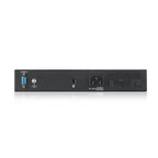 Zyxel GS2220-10 Managed L2 Gigabit Ethernet (10/100/1000) Black