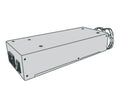 Zebra P1014149-001 printer/scanner spare part Power supply 1 pc(s)