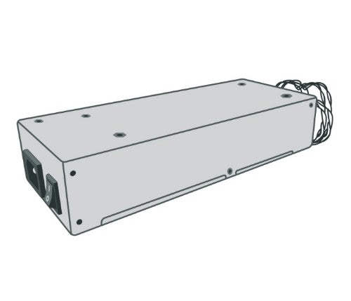 Zebra P1014149-001 printer/scanner spare part Power supply 1 pc(s)