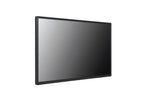 LG 32SM5J Signage Display Digital signage flat panel 81.3 cm (32") IPS Wi-Fi 400 cd/m² Full HD Black WebOS 24/7