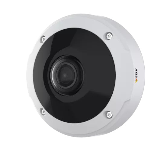 Axis M3057-PLR Dome IP security camera Indoor & outdoor 2016 x 2016 pixels Ceiling