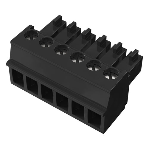 Axis TU6014 System connector