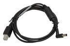 Zebra CBL-DC-376A1-01 power cable Black