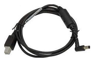 Zebra CBL-DC-376A1-01 power cable Black