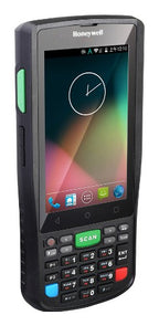 Honeywell ScanPal EDA50K handheld mobile computer 10.2 cm (4") 480 x 800 pixels Touchscreen 300 g Black