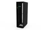 HPE 42U 600mmx1075mm G2 Kitted Advanced Shock Rack with Side Panels and Baying