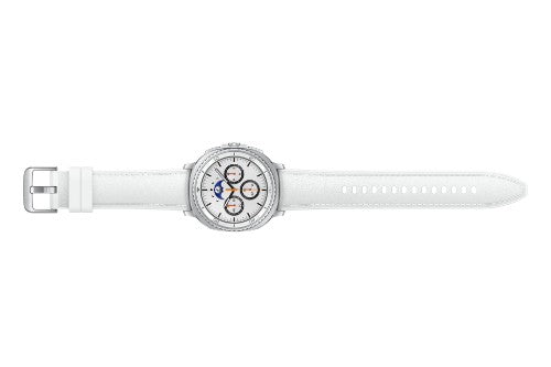 Samsung Galaxy Watch8 Classic (LTE, 46 mm)