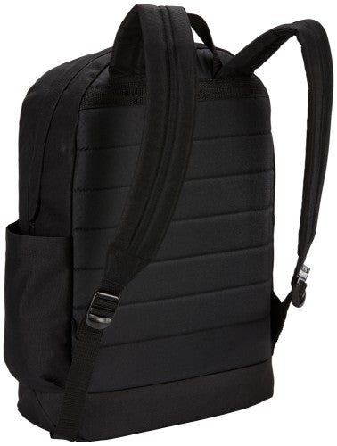 Case Logic CCAM5226 - Black backpack Casual backpack Polyester