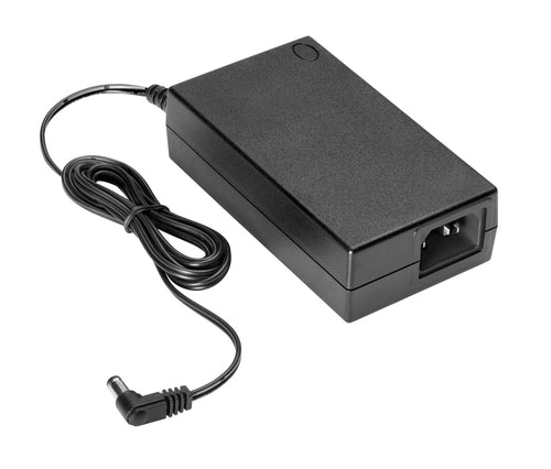 HPE Networking Instant On 12V/18W Power Adaptor US EU