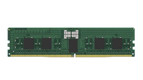 Kingston Technology KTH-PL556S8-16G memory module 16 GB 1 x 16 GB DDR5 5600 MT/s ECC