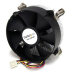 StarTech.com 95mm CPU Cooler Fan with Heatsink for Socket LGA1156/1155/1150/1151/1200 with PWM