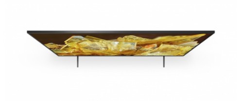 Sony FWD-98X90L TV 2.49 m (98") 4K Ultra HD Smart TV Wi-Fi Black