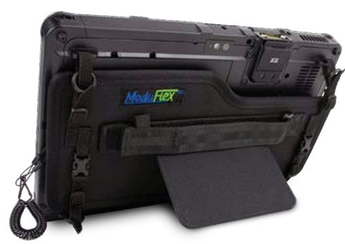 Getac 590GBL000837 tablet case 29.5 cm (11.6") Cover Black