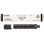 Canon 9106B002/C-EXV48 Toner black, 16.5K pages for Canon IR C 1325