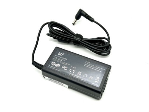 Origin Storage 65W AC ADAPTER F/TOSHIBA AND FU