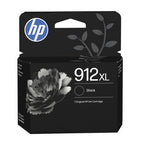 HP 3YL84AE/912XL Ink cartridge black high-capacity, 825 pages 21.7ml for HP OJ Pro 8010/e/8020