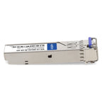 AddOn Networks Arista Networks SFP-1G-BXU35-40-AR Compatible TAA 1000Base-BX SFP Transceiver (SMF, 1310nmTx/1550nmRx, 40km, LC, DOM)