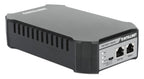 Intellinet 10G PoE++ Injector One 95 W Port, IEEE 802.3bt (4PPoE) Compliant, Metal Housing, Wall-mount Option (with UK power cord)